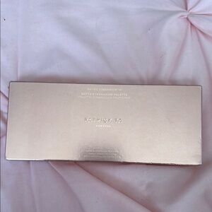 Patrick Ta Major Dimension II Eyeshadow Palette